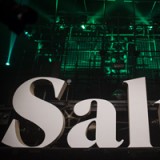 Salt mit weniger Umsatz und Betriebsgewinn im vergangenen Jahr