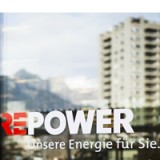 Umfeld spielt Repower übel mit
