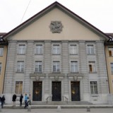 Affäre Hildebrand: Schuldspruch für Bankmitarbeiter und Anwalt