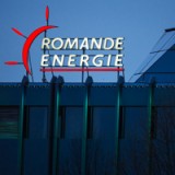 Romande Energie operativ ausgezeichnet