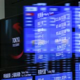 Starker Yen belastet Japans Börse