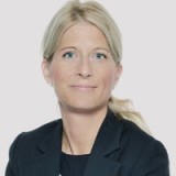 Pia Tischhauser: Ratgeberin der Versicherer-CEO