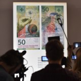Neue 50-Fr.-Note ist da