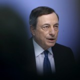 Draghi: Auch 2016 wird für EZB herausfordernd