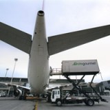 Gategroup droht Schlappe