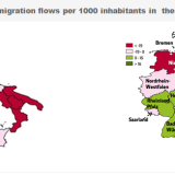 Deutschlands Kalabrien und Italiens Sachsen.