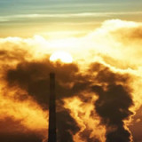 Klimawandel-Umfrage: Steigende Inflation erwartet