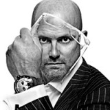 Vincent Perriard: Ein Spieler mit Wasser und Zeit