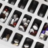 Novartis erleidet bei Studie Rückschlag