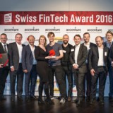 Die Schweiz muss fit werden für Fintech