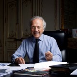 Carmignac: «China ist eine Zeitbombe»