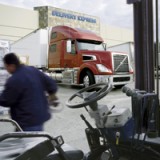 Welche Lastwagen ins Depot passen