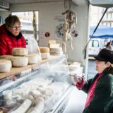 Schweizer Privatkonsum entwickelt sich solide