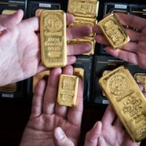 Goldpreis notiert über 1300 $