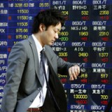 Japans Notenbank erschüttert den Nikkei