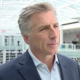 Logitech-CEO: «Unternehmen müssen sich neu erfinden»