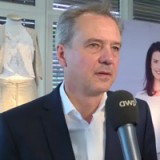 Vögele-Chef: «Wir bleiben selbstständig»