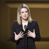 Elizabeth Holmes: Sie hat den Kampf ums Blut verloren