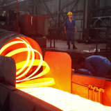 Chinas Staatsbetriebe sitzen auf riesigen Überkapazitäten