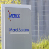 Rebif von Serono setzt noch  1,8 Mrd. € um