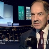 Ethos-Präsident will an Credit-Suisse-GV ein Zeichen setzen