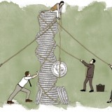 Wie sich Pensionskassen gegen Rückschläge absichern