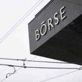 Freundliche Schweizer Börse vor US-Zinsentscheid