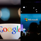 Google und Microsoft enttäuschen