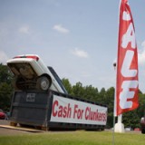 Die Abwrackprämie der EZB