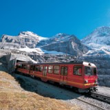 Jungfraubahn will hoch hinaus