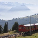 Eine Bergfahrt als Rendite