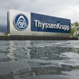 ThyssenKrupp will mit Aufzügen wachsen