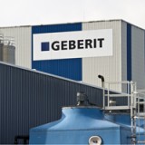 Geberit kommt sicher durch die Krise