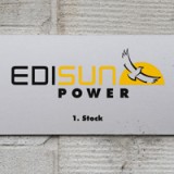 Edisun legt Emissionspreis fest
