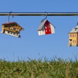 Hypothekarmarkt fordert Banken heraus