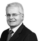 Das Pendel schwingt zurück