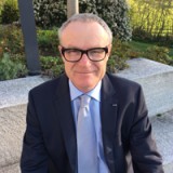 Martin Haefner: Mathelehrer mit Milliardenportefeuille