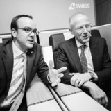 Der Wettkampf der Innovationen