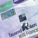 Bundesrat spricht sich für 1000er-Note aus