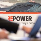 Repower verdient mehr