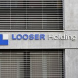 Looser legt ein gutes erstes Quartal vor
