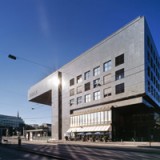 SMI nach Schlussspurt deutlich fester