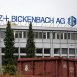 Schmolz + Bickenbach schreibt Verlust