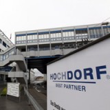 Hochdorf ist gut ins Jahr gestartet