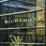 Richemont profitiert von Sondereffekten