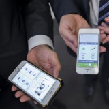 Paymit und Twint vor Hochzeit