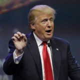 Trump hat notwendige Delegiertenzahl für Nominierung