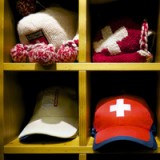 UBS-Konsumindikator steigt