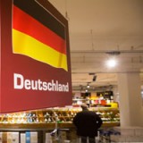 Deutsche Wirtschaft mit kräftigstem Wachstum seit zwei Jahren