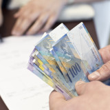 Hochprofitables Kreditgeschäft